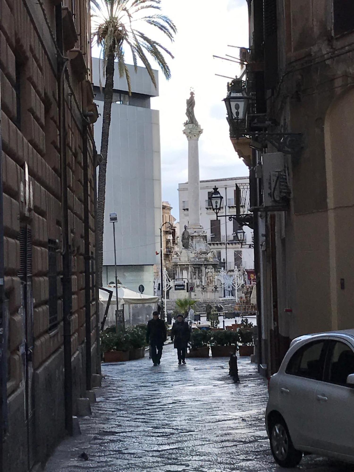 San Domenico Палермо